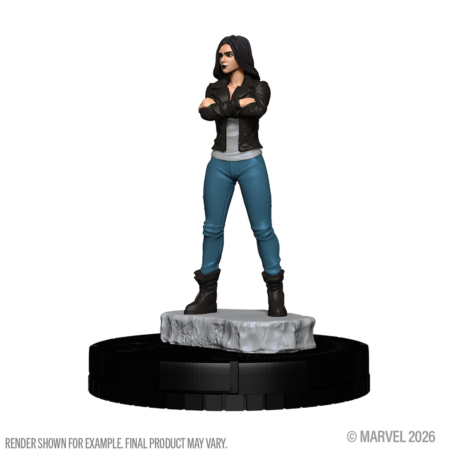 Marvel Heroclix 400: Hell’s Kitchen Heroes (Preorder)