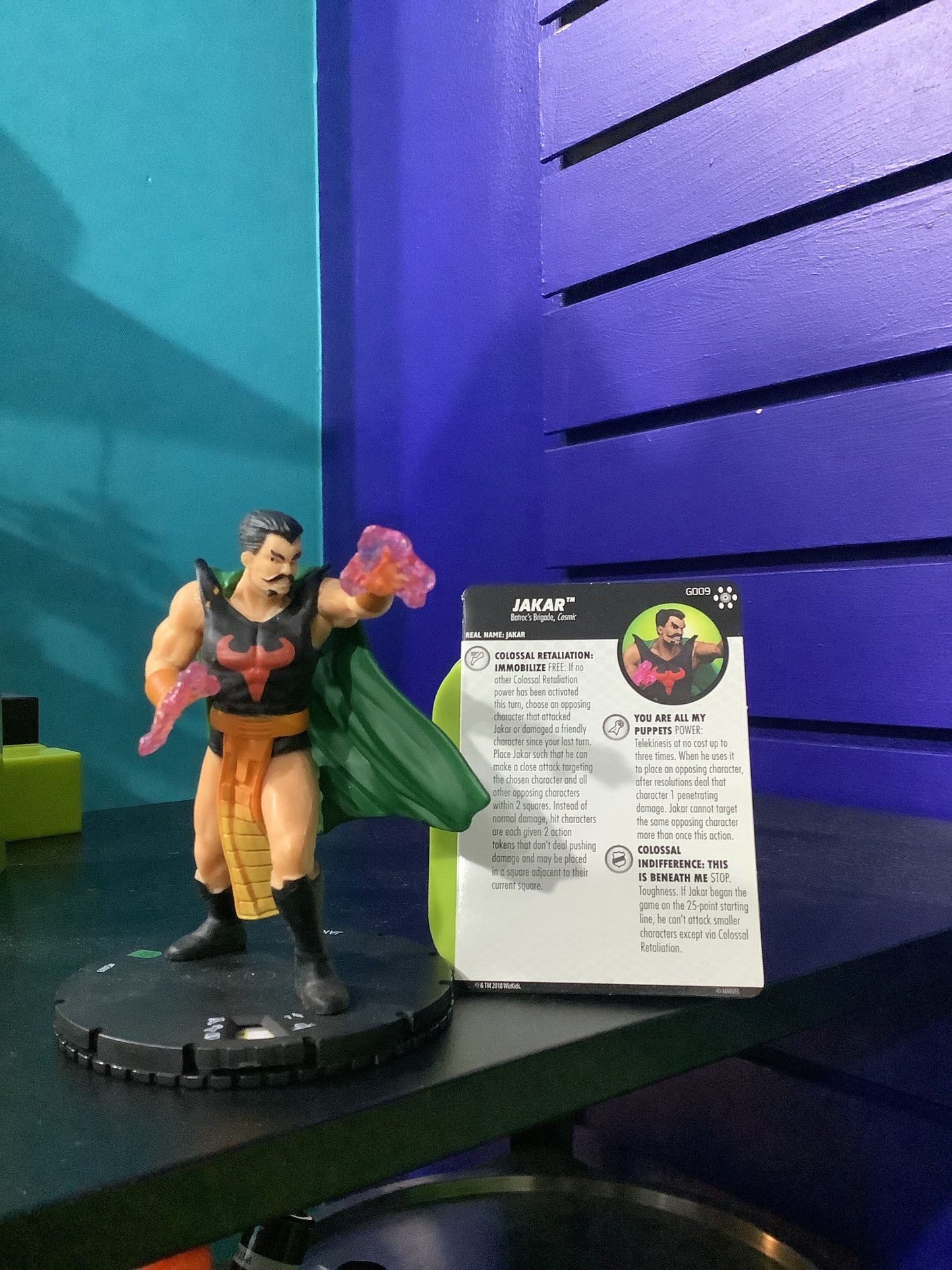 Marvel Heroclix - Avengers Infinity - Super Rares, Chases and Everything Else