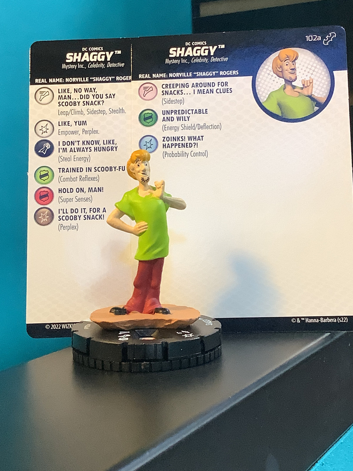 Heroclix - DC Batman Team-Up Rares Super Rares, Chases, Lantern Constructs et tout le reste