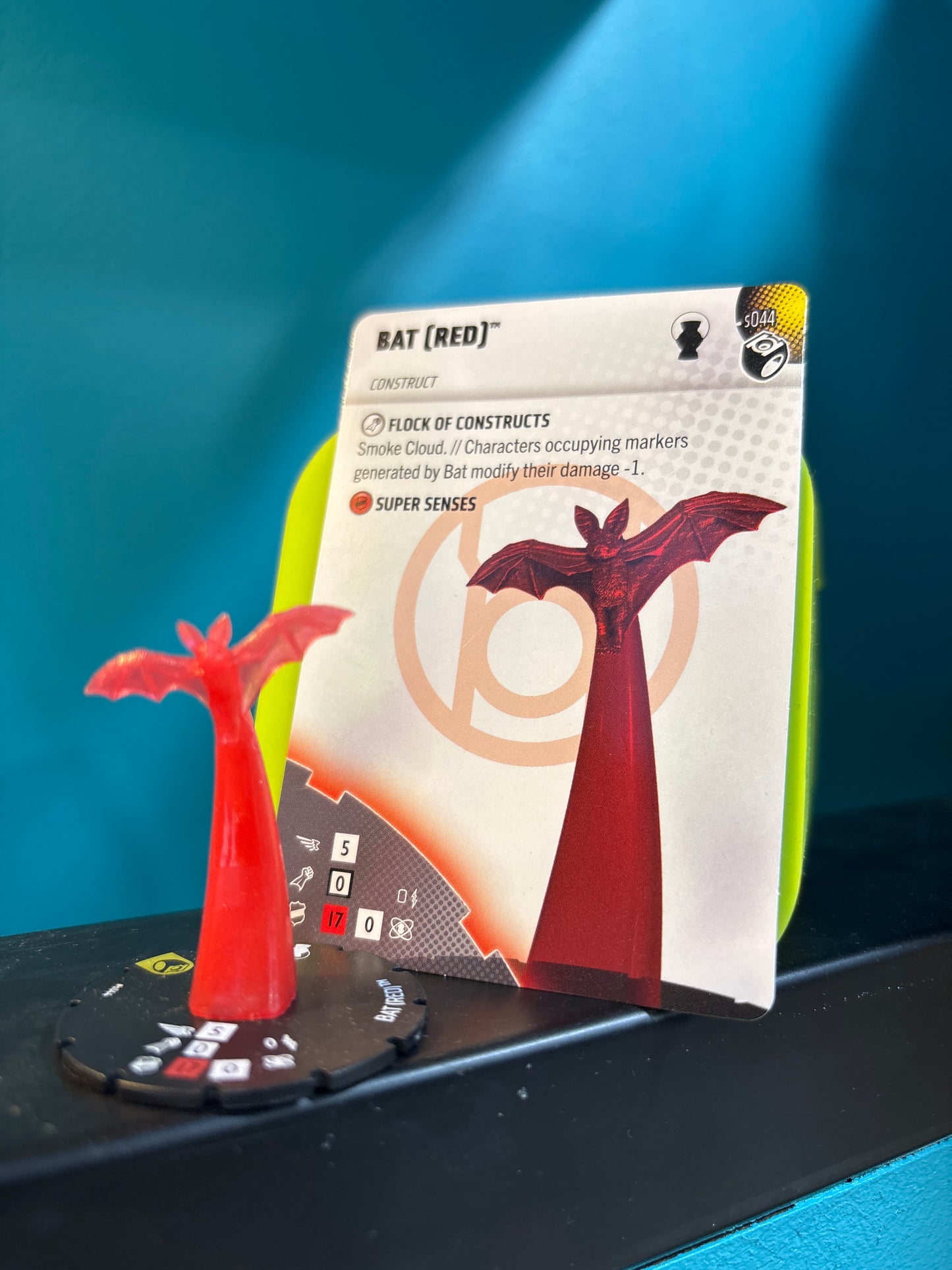 Heroclix - Super Rares, Chases et tout le reste de DC Masters of Time