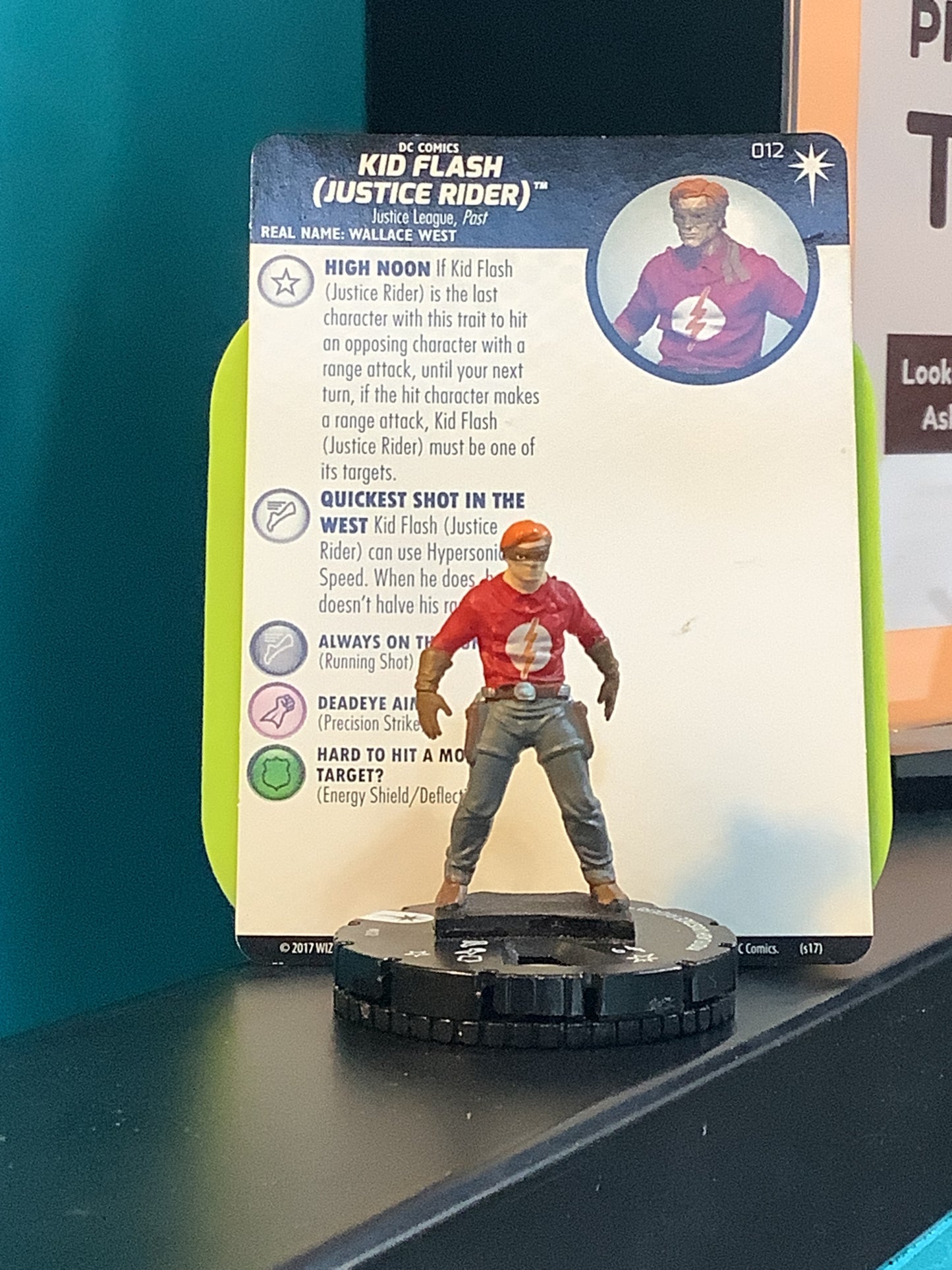 Heroclix - Marvel Disney+ : What If? Communes