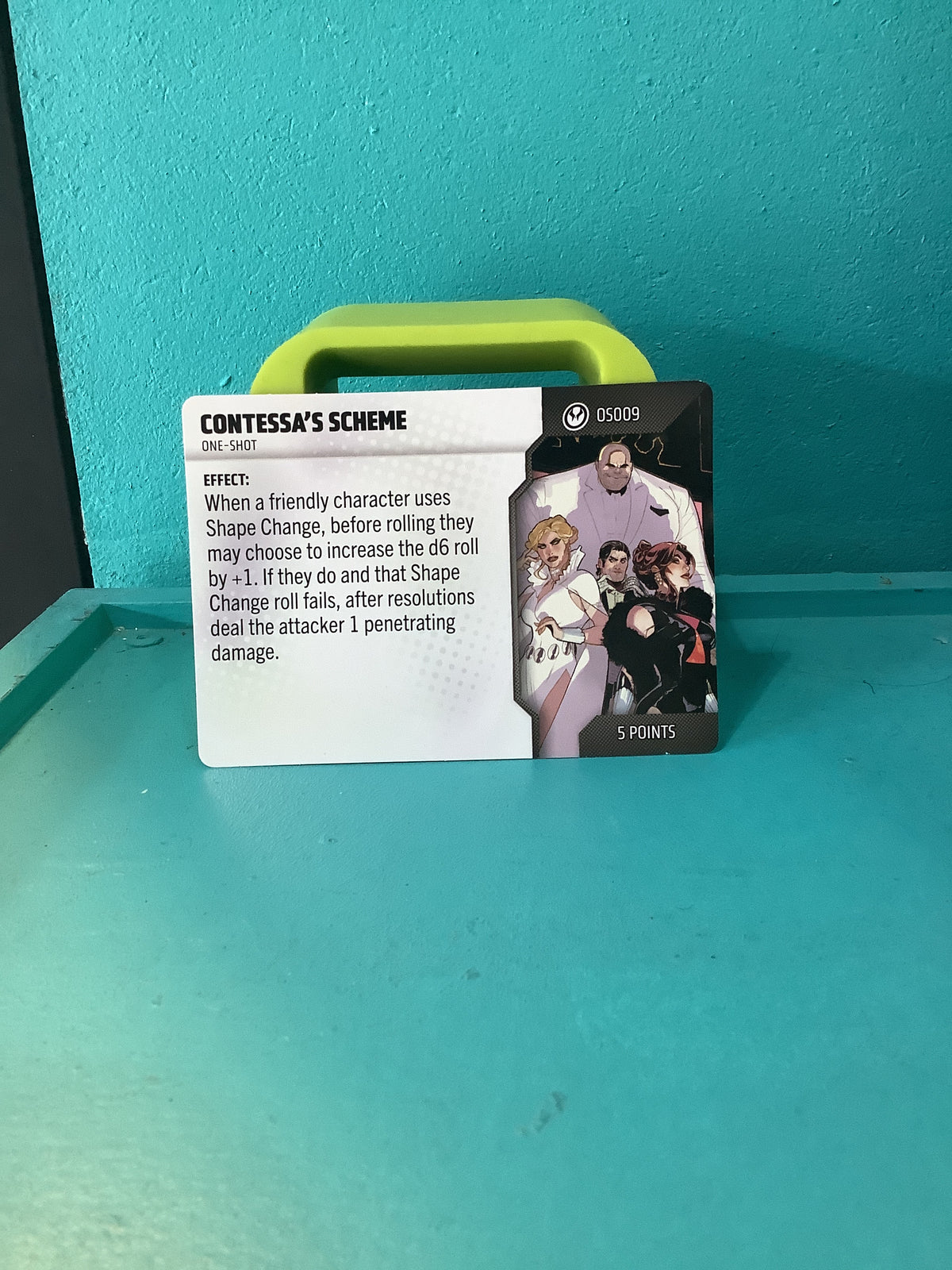 Heroclix - Marvel Thunderbolts - Super Rares, Chases, and Everything Else