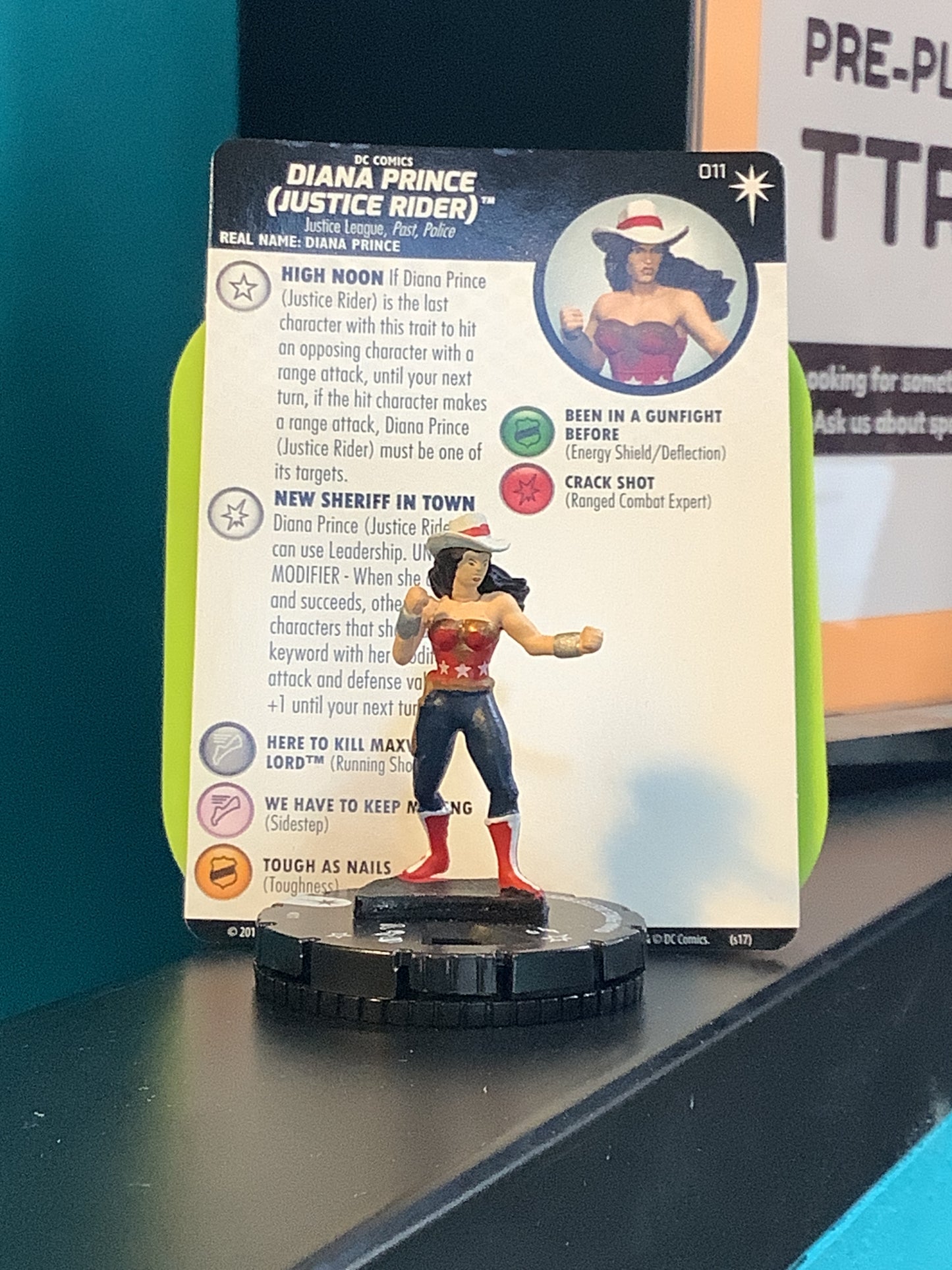 Heroclix - Marvel Disney+ : What If? Communes
