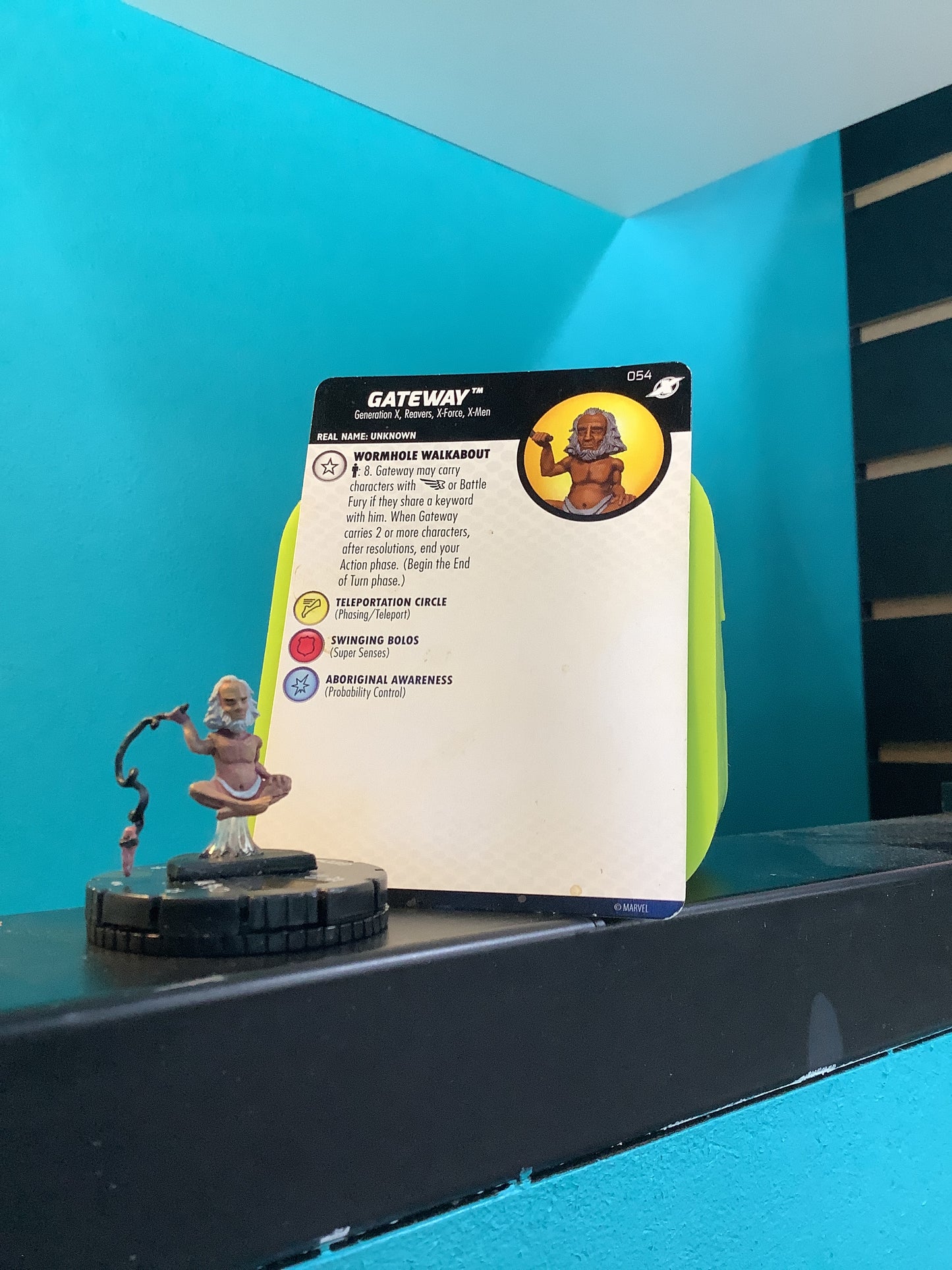 Marvel Heroclix - X-Men Xavier’s School - Super Rares, Chases and Everything Else