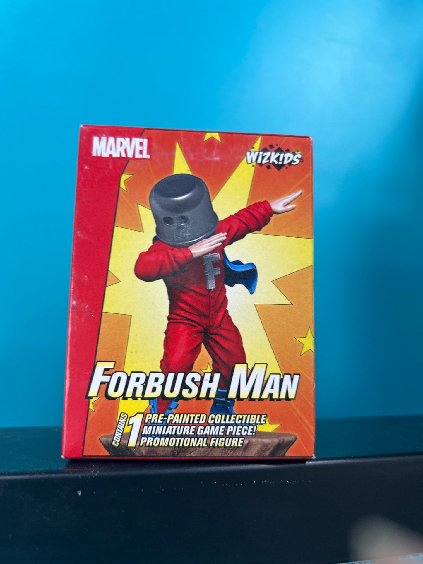 Produit exclusifs des conventions Marvel