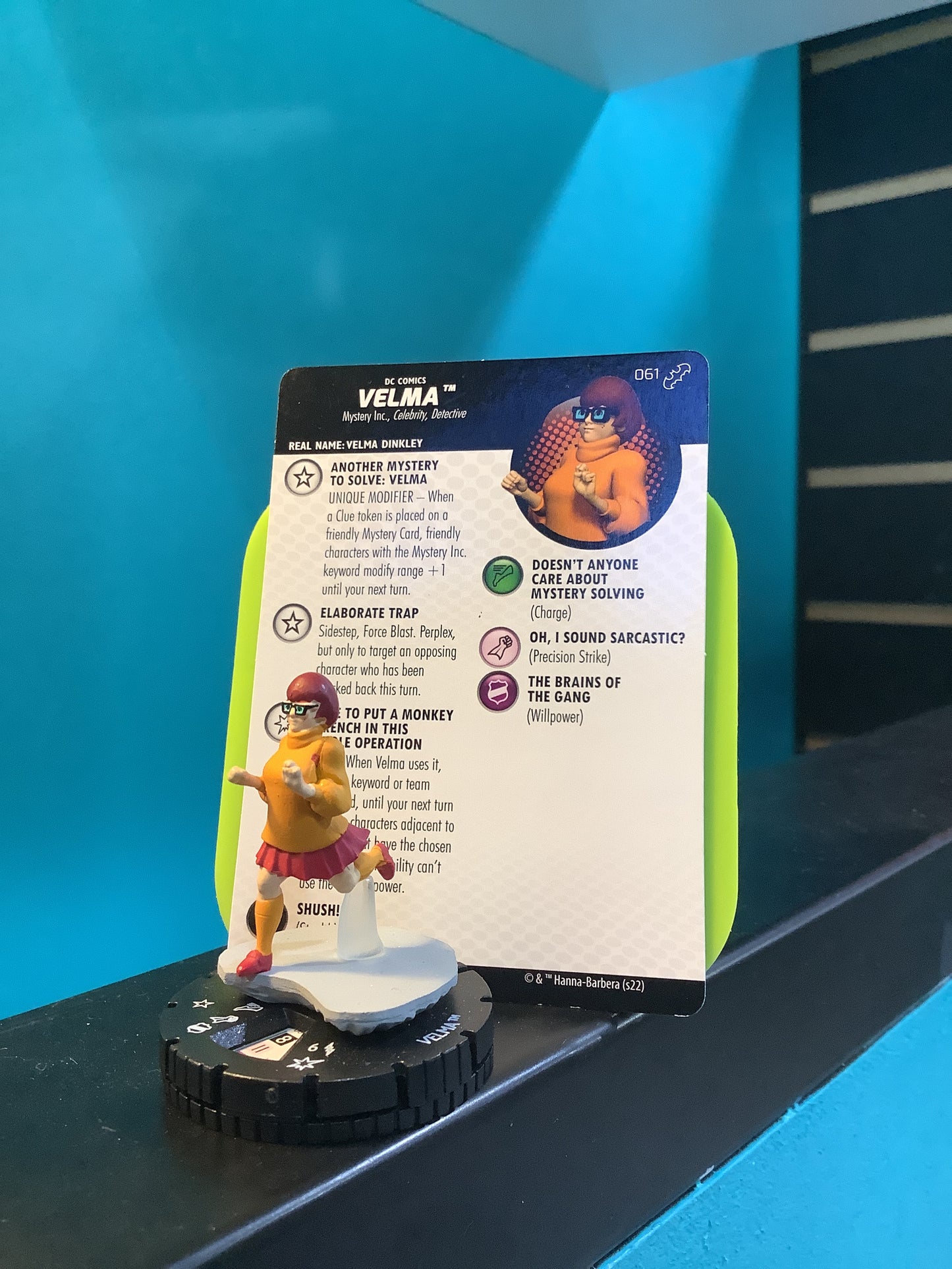 Heroclix - DC Batman Team-Up Rares Super Rares, Chases, Lantern Constructs et tout le reste