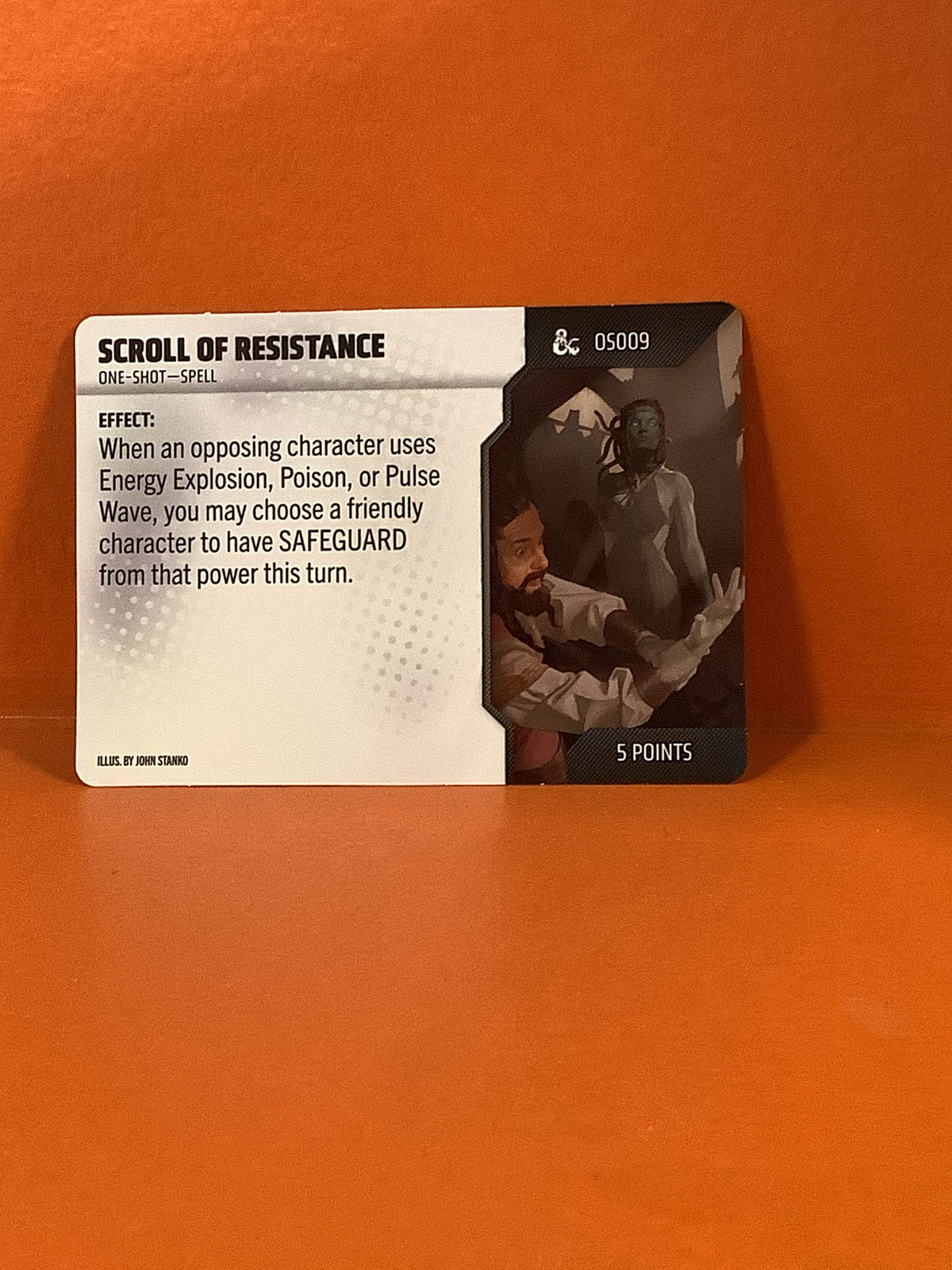 Heroclix - Dungeons & Dragons Series One - Super Rares, Chases, and Everything Else
