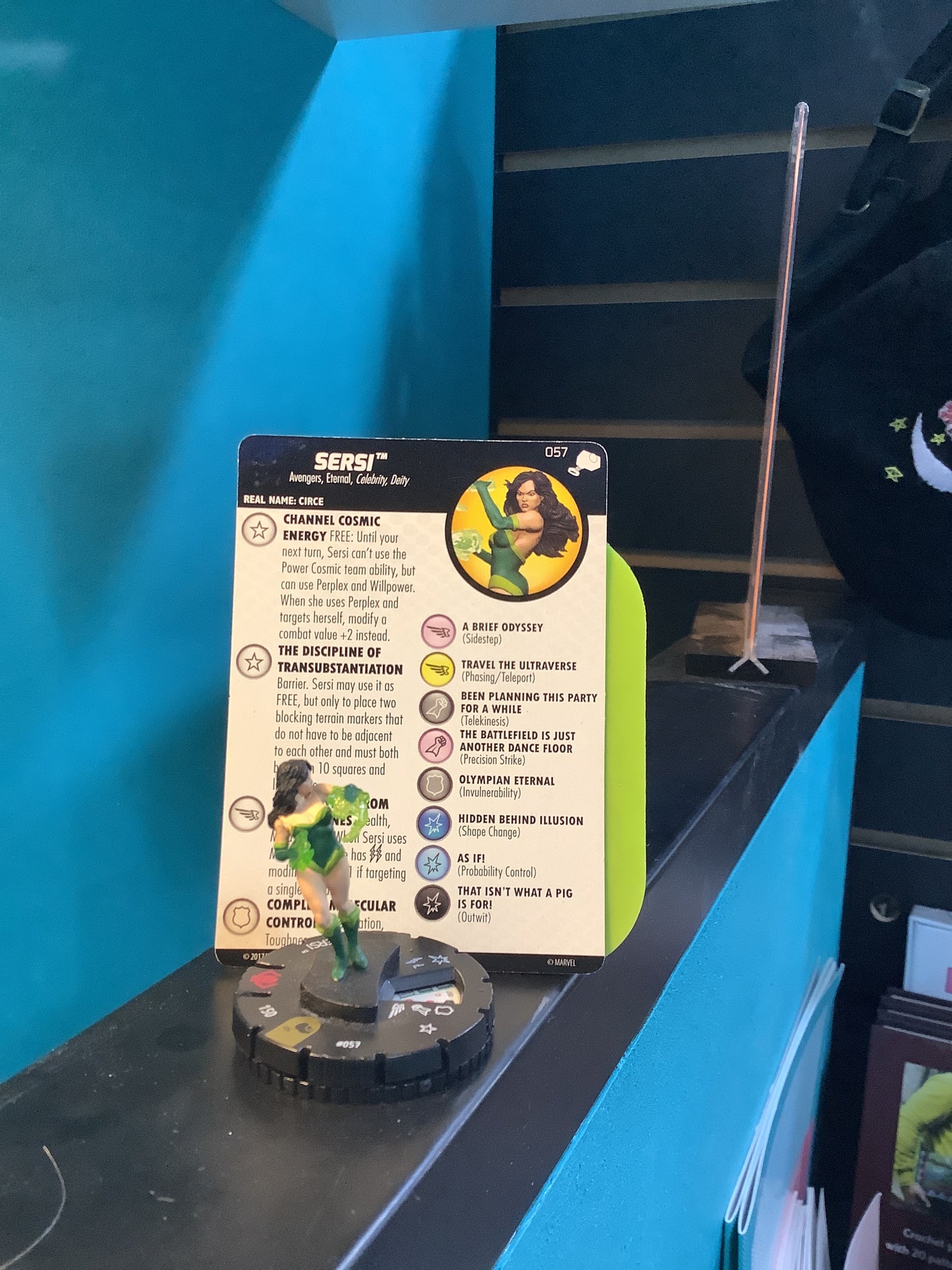 Marvel Heroclix - The Mighty Thor - Super Rares, Chases and Everything Else