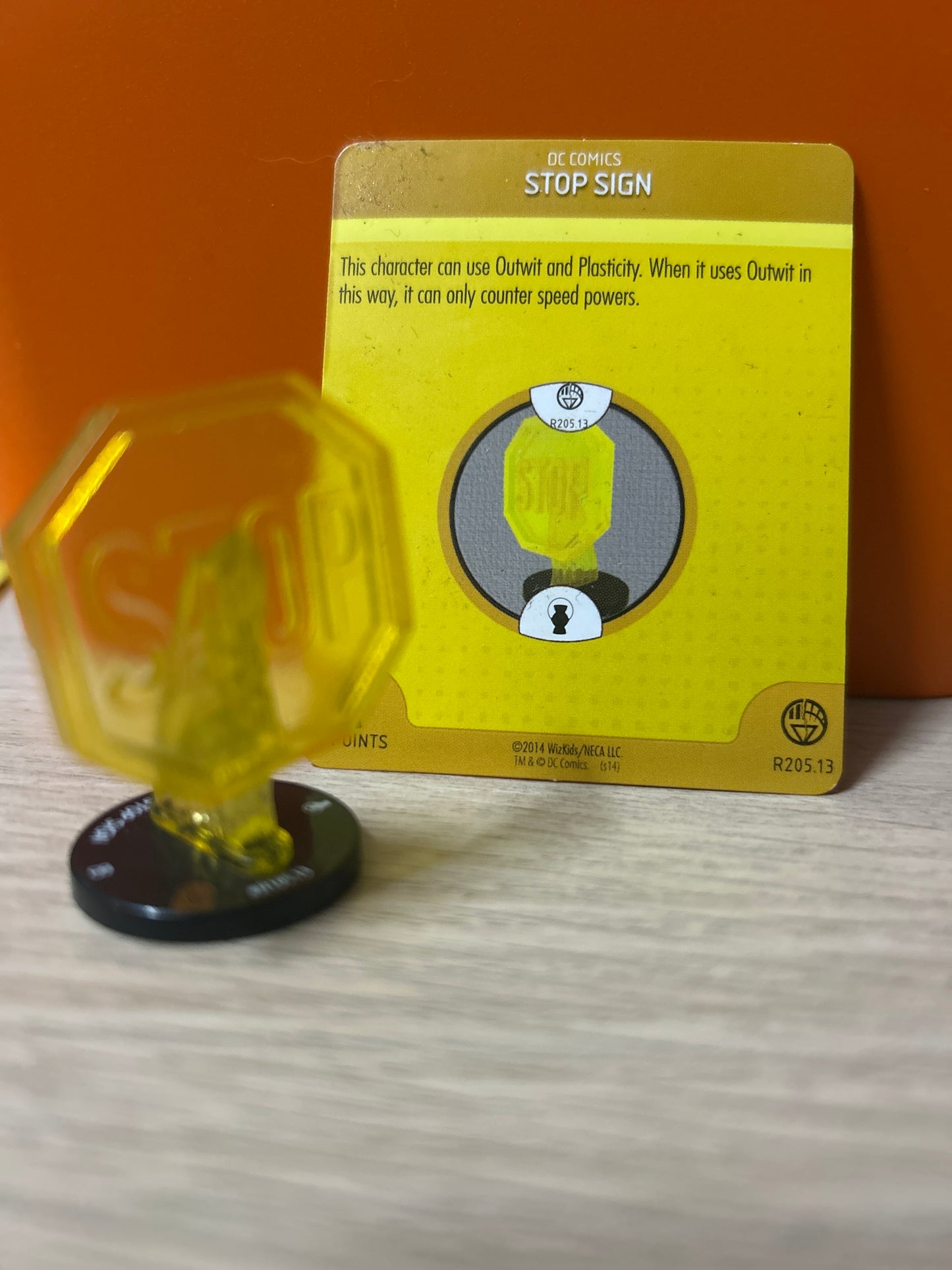 DC Heroclix - War of Light - Super Rares, Chases and Everything Else