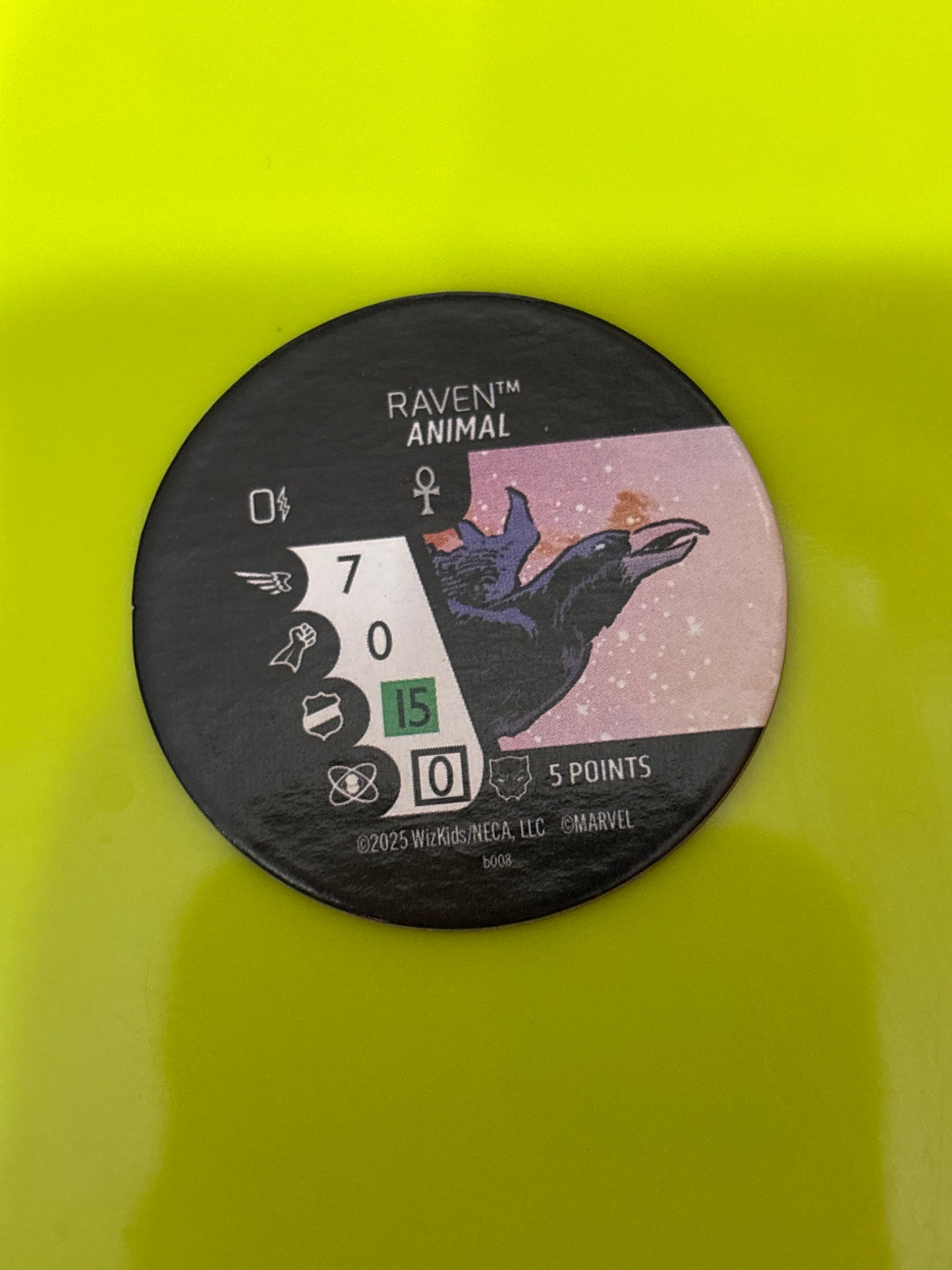 Marvel Heroclix - Black Panther - Super Rares, Chases and Everything Else