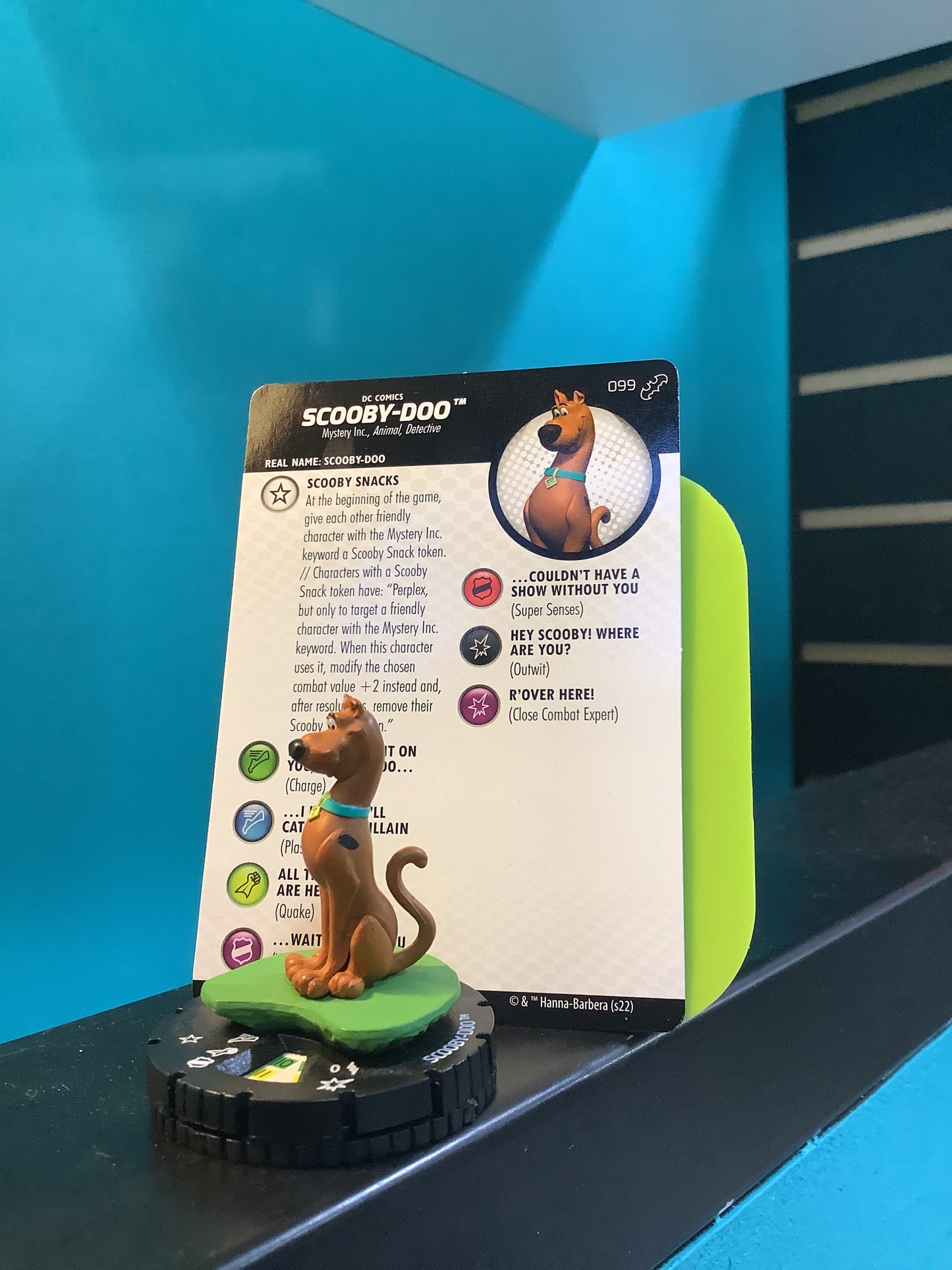 Heroclix - DC Batman Team-Up Rares Super Rares, Chases, Lantern Constructs et tout le reste