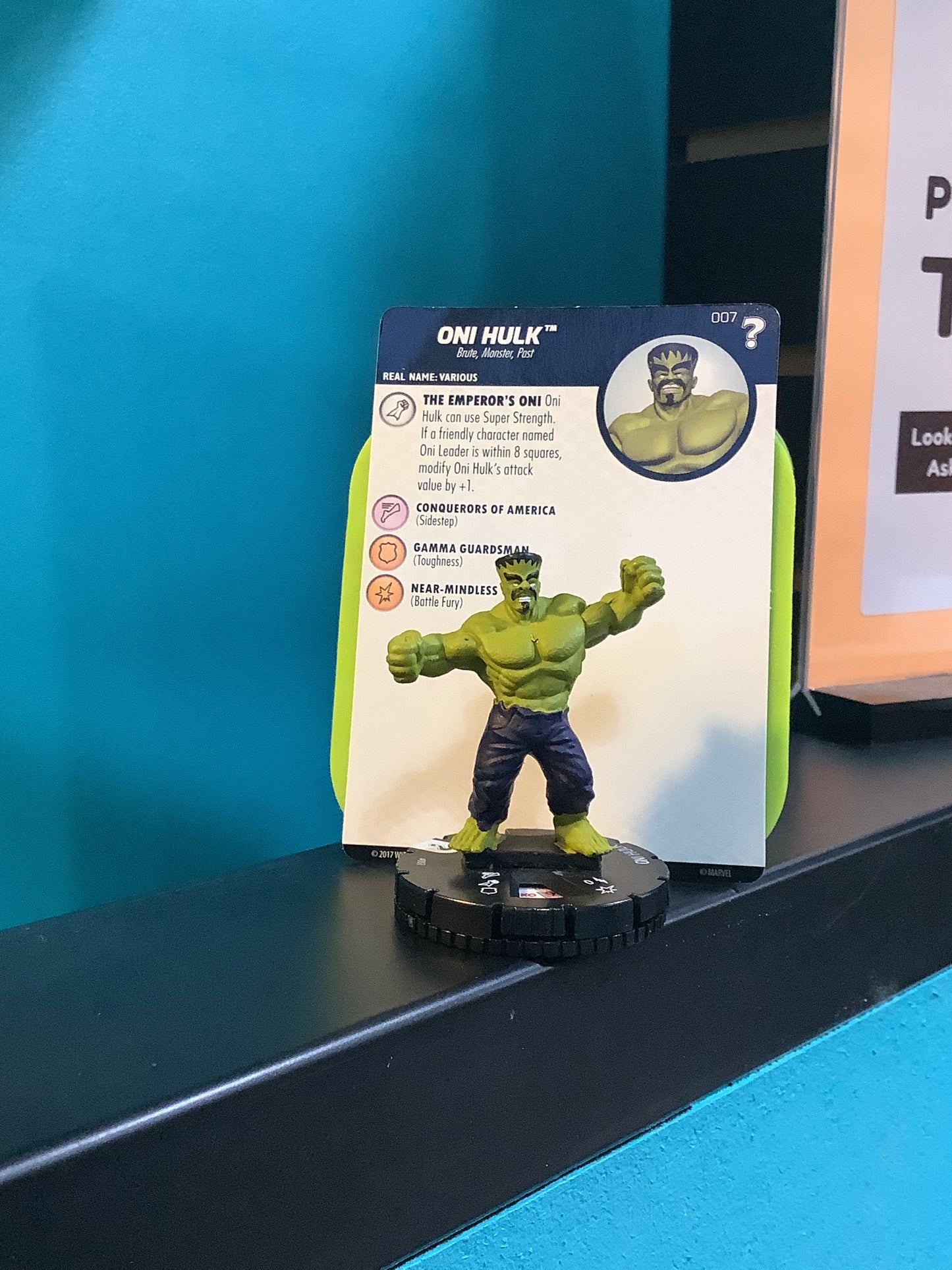 Heroclix - Marvel 15th Anniversary What If? Commons