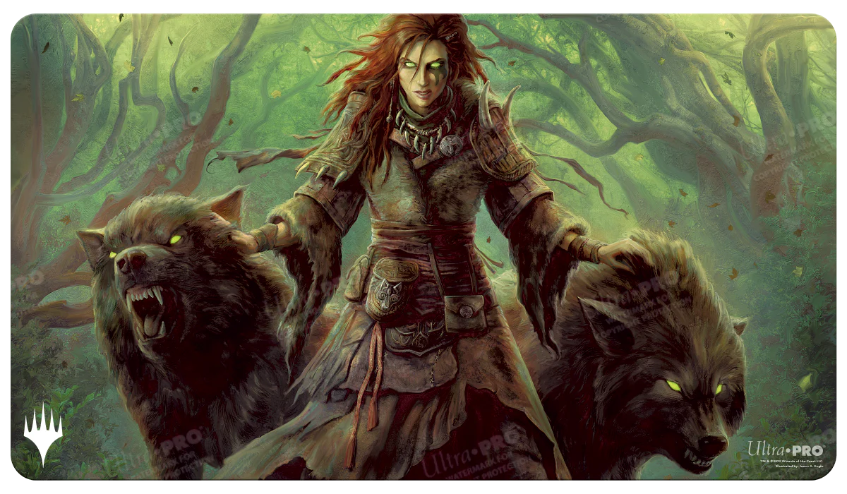 Magic The Gathering Playmats