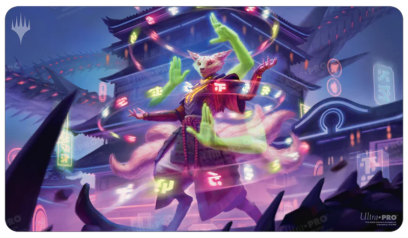 Magic The Gathering Playmats