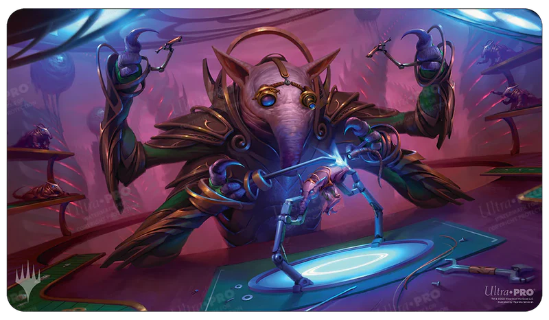 Magic The Gathering Playmats