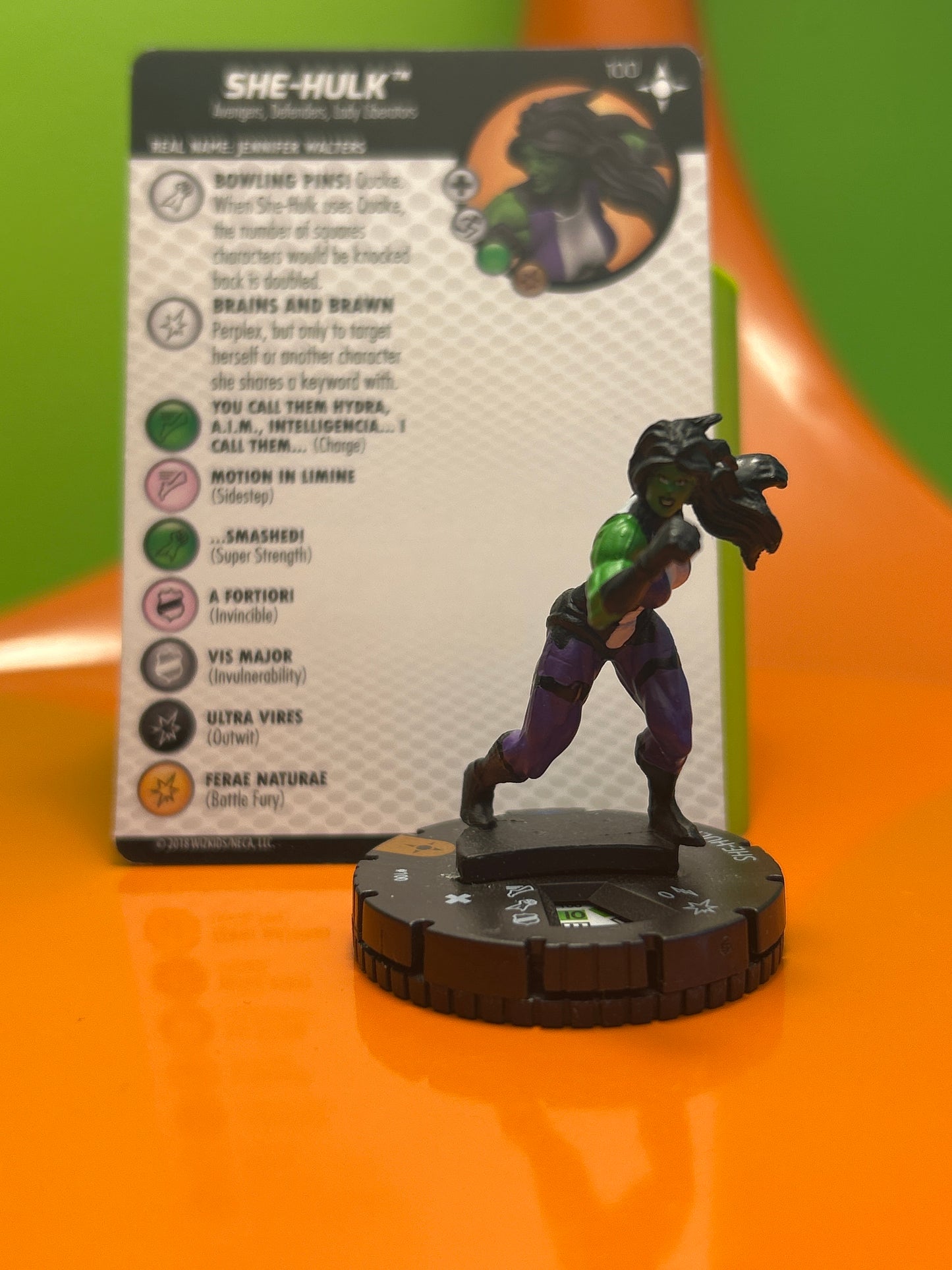 Marvel Heroclix - Secret Wars Battleworld - Super Rares, Chases and Everything Else