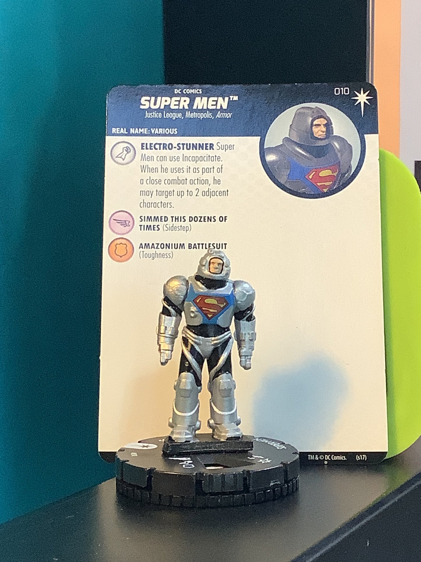 Heroclix - Marvel Disney+ : What If? Communes
