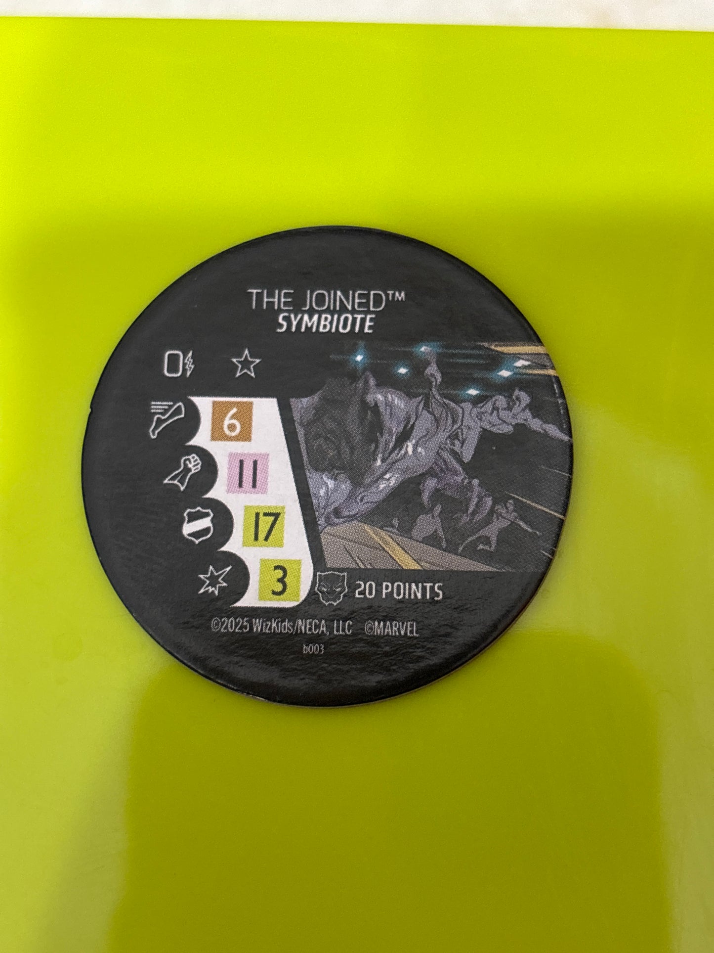 Marvel Heroclix - Black Panther - Super Rares, Chases and Everything Else