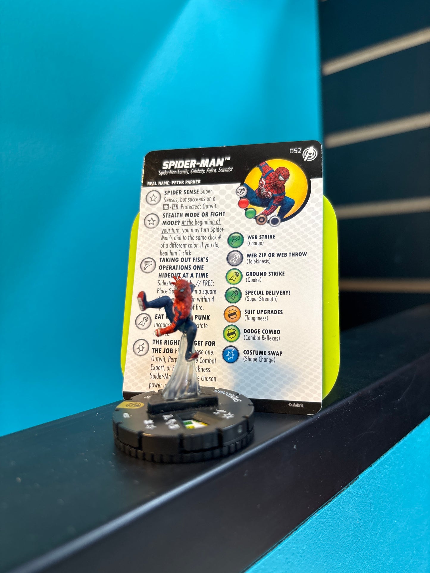 Marvel Heroclix - Captain America and the Avengers - Super Rares, Chases and Everything Else