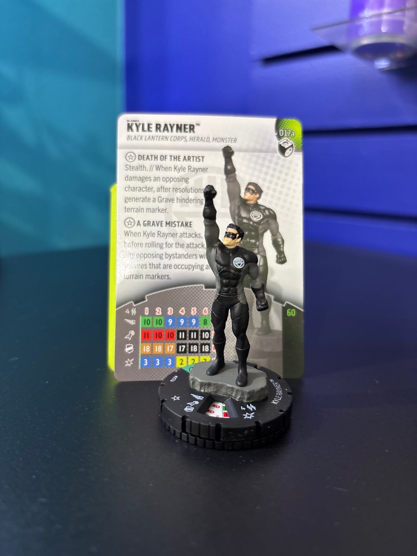 Heroclix - DC Masters of Time Peu Communes