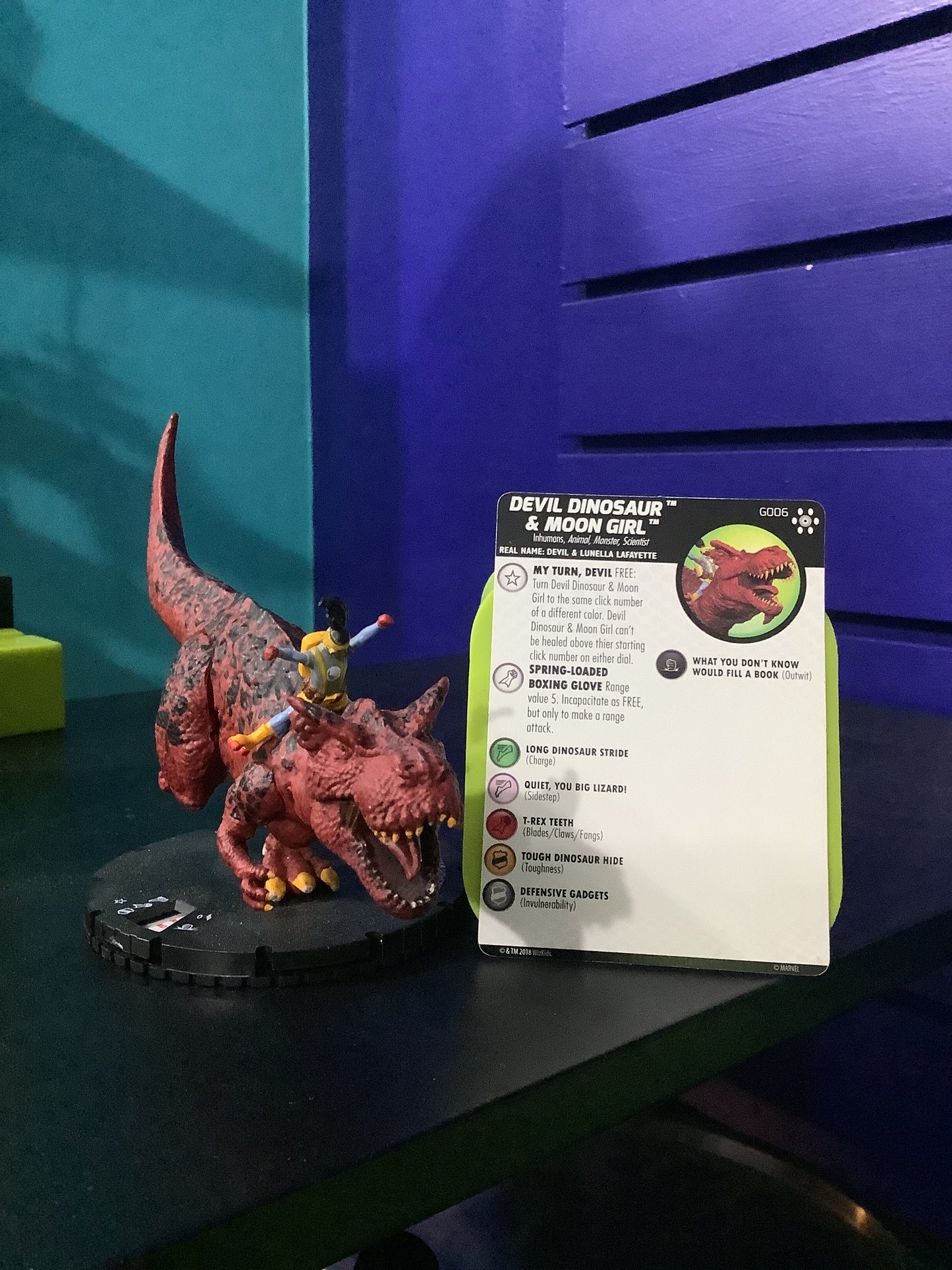 Marvel Heroclix - Avengers Infinity - Super Rares, Chases and Everything Else