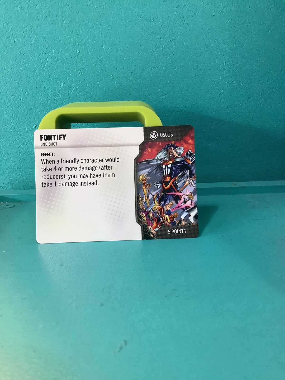 Heroclix - Marvel Thunderbolts - Super Rares, Chases, and Everything Else