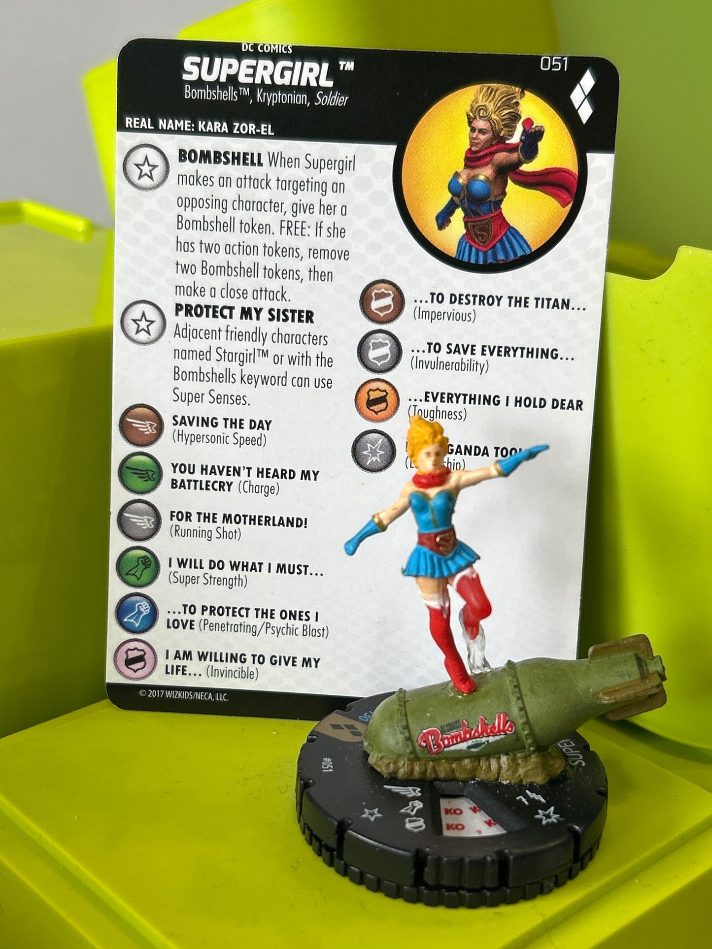 DC Heroclix - Harley Quinn & The Gotham Girls - Super Rares, Chases and Everything Else