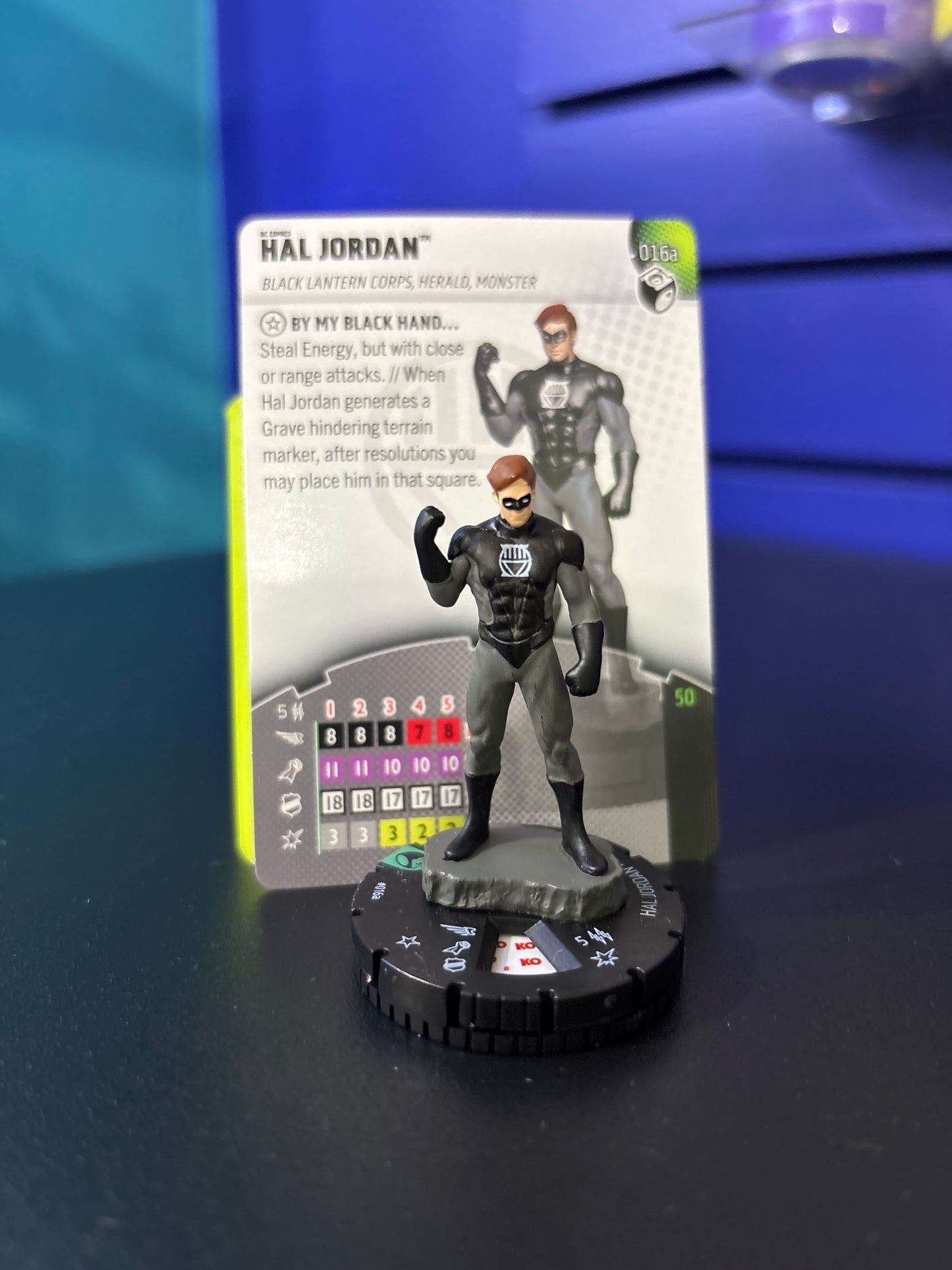 Heroclix - DC Masters of Time Peu Communes