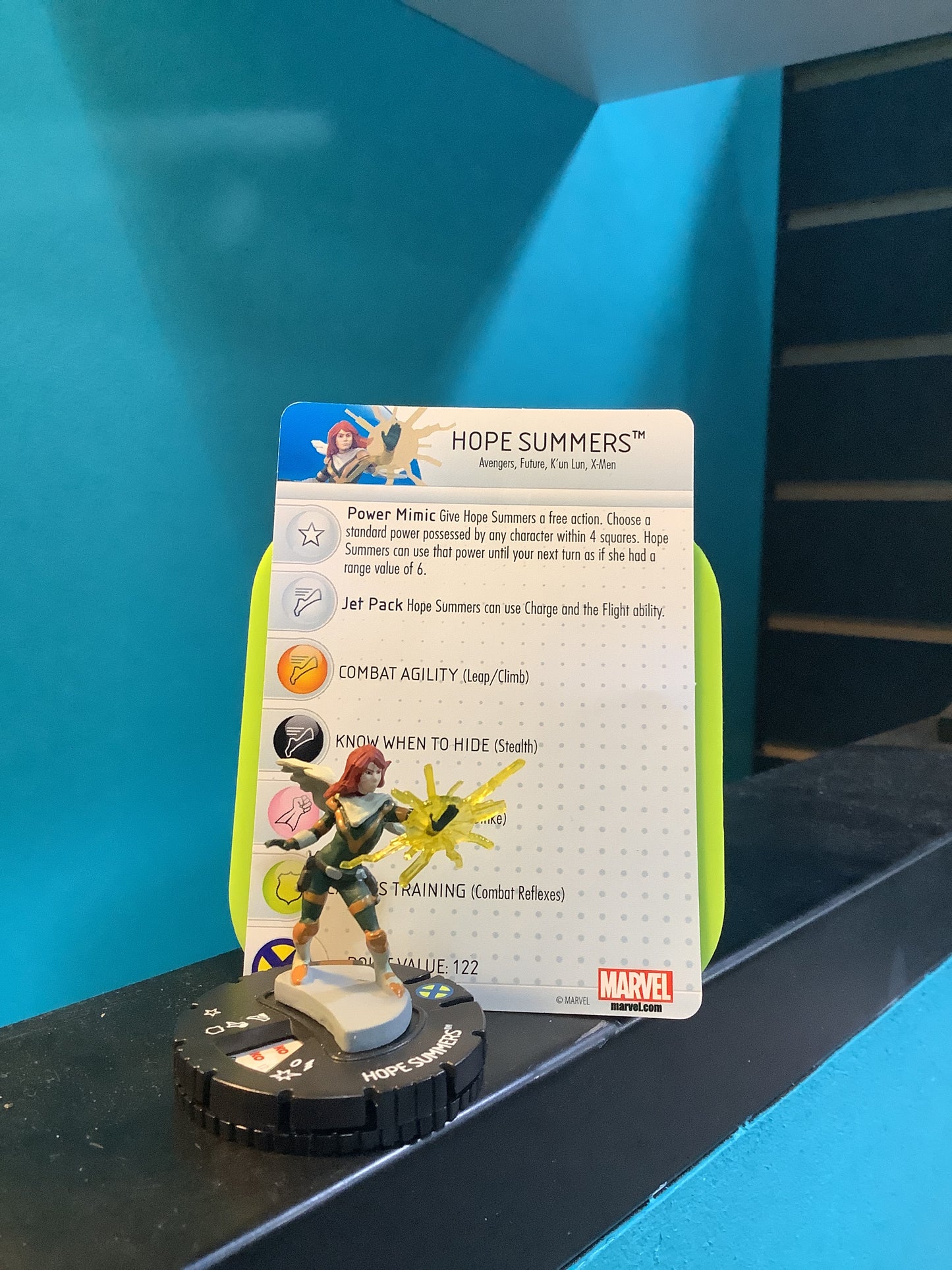 Marvel Heroclix : Avengers Vs. X-Men