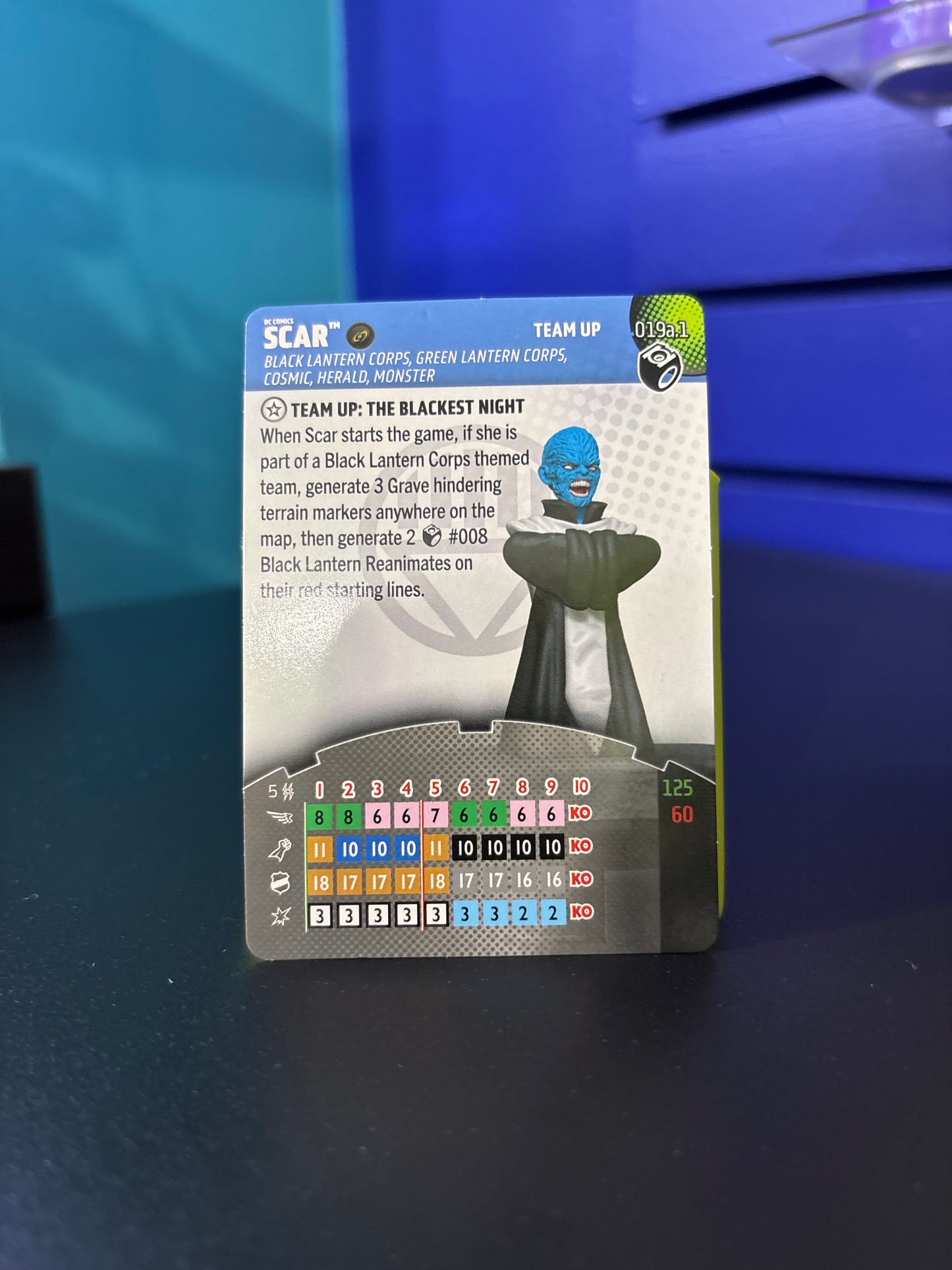 Heroclix - DC Masters of Time Peu Communes