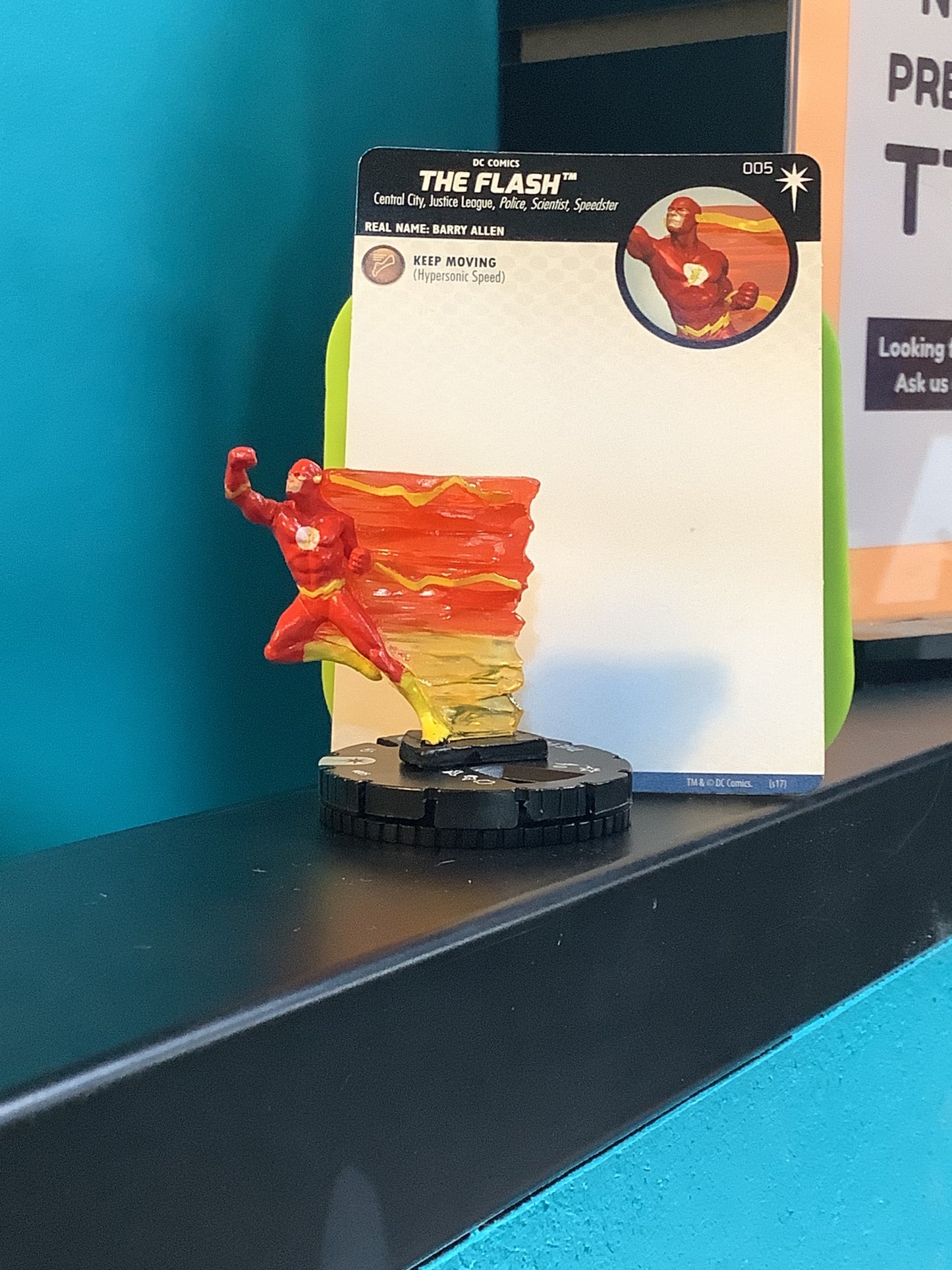 Heroclix - Marvel Disney+ : What If? Communes