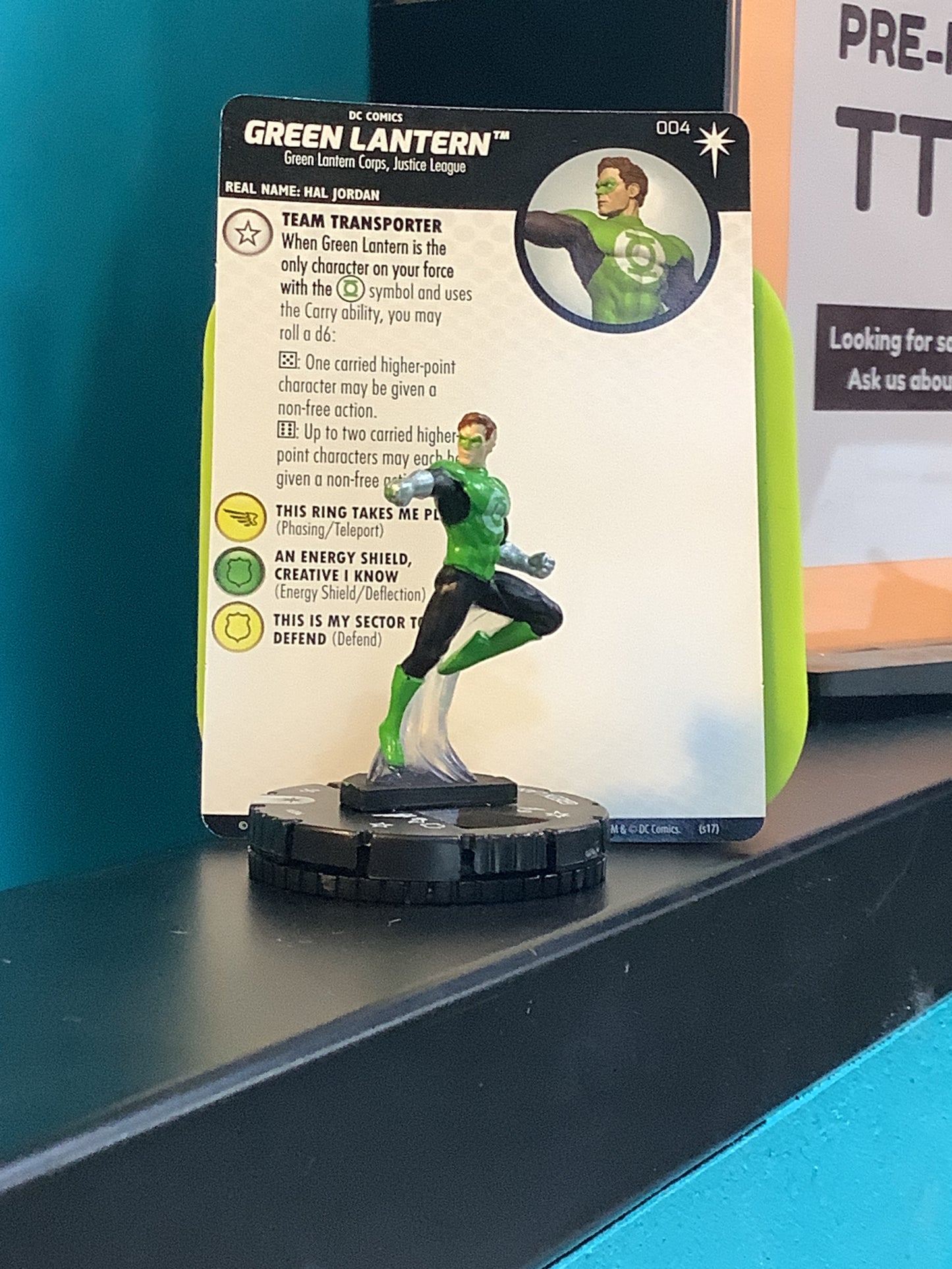 Heroclix - Marvel Disney+ : What If? Communes