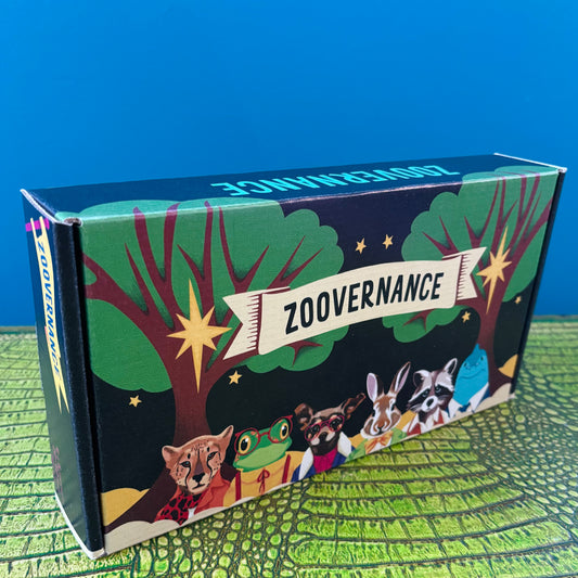Zoovernance (FR)