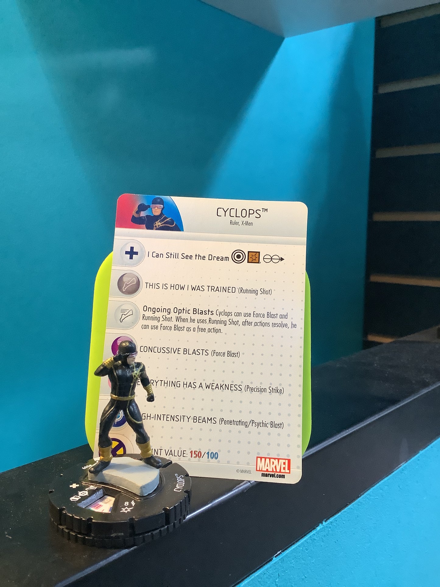 Marvel Heroclix : Avengers Vs. X-Men