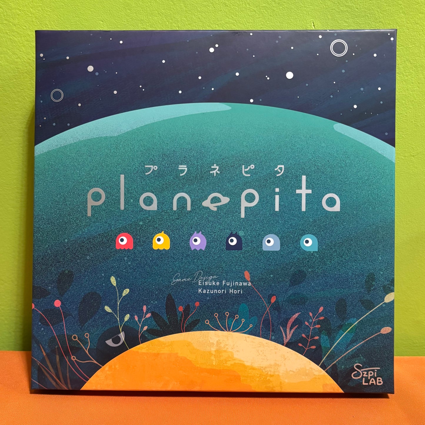 Planepita (ML)