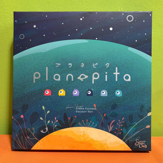 Planepita (ML)