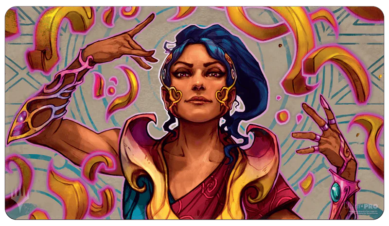 Magic The Gathering Playmats