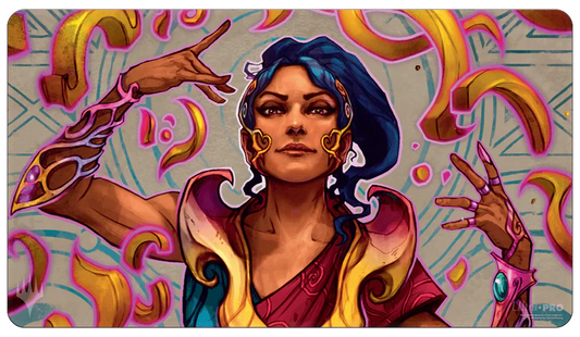 Magic The Gathering Playmats