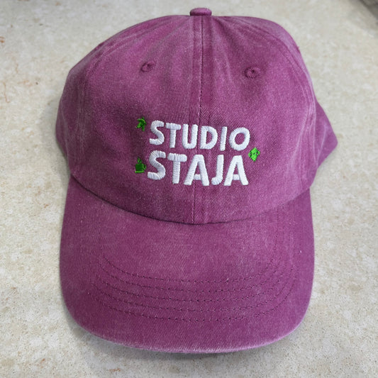 Studio Staja caps