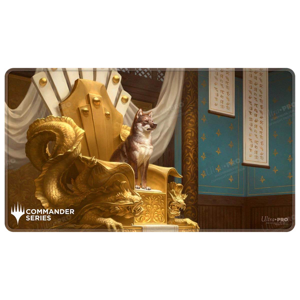 Magic The Gathering Playmats