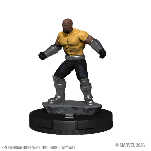 Marvel Heroclix 400: Hell’s Kitchen Heroes (Preorder)