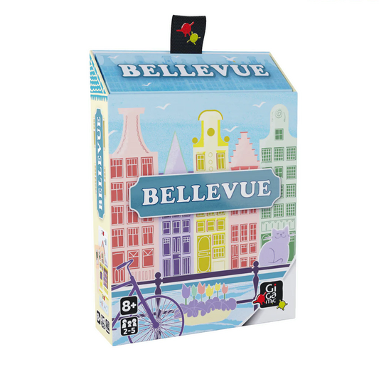 Bellevue (FR)