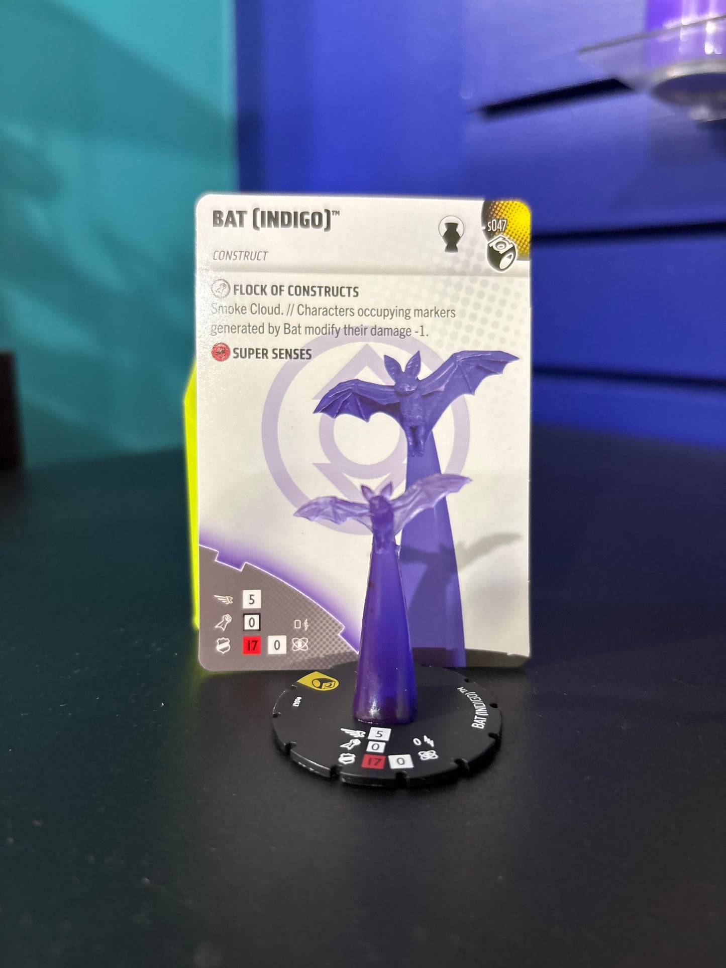Heroclix - Super Rares, Chases et tout le reste de DC Masters of Time