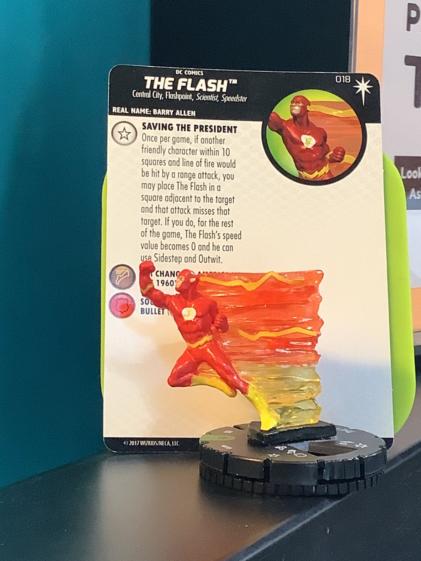 Heroclix - Marvel Disney+ : What If? Communes