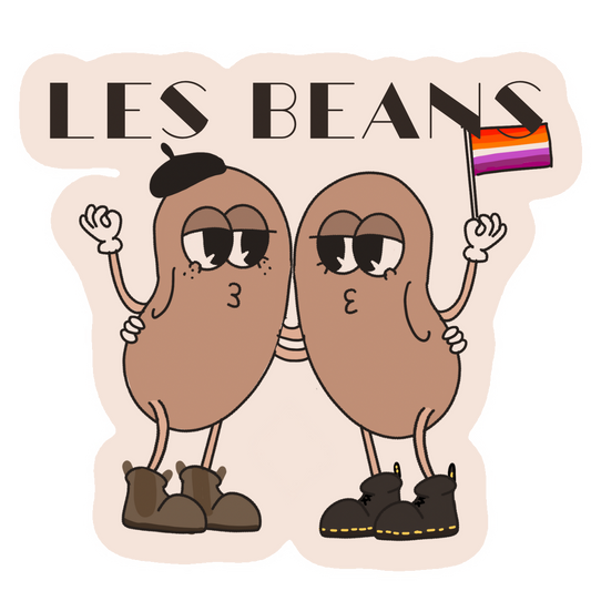 Les Beans