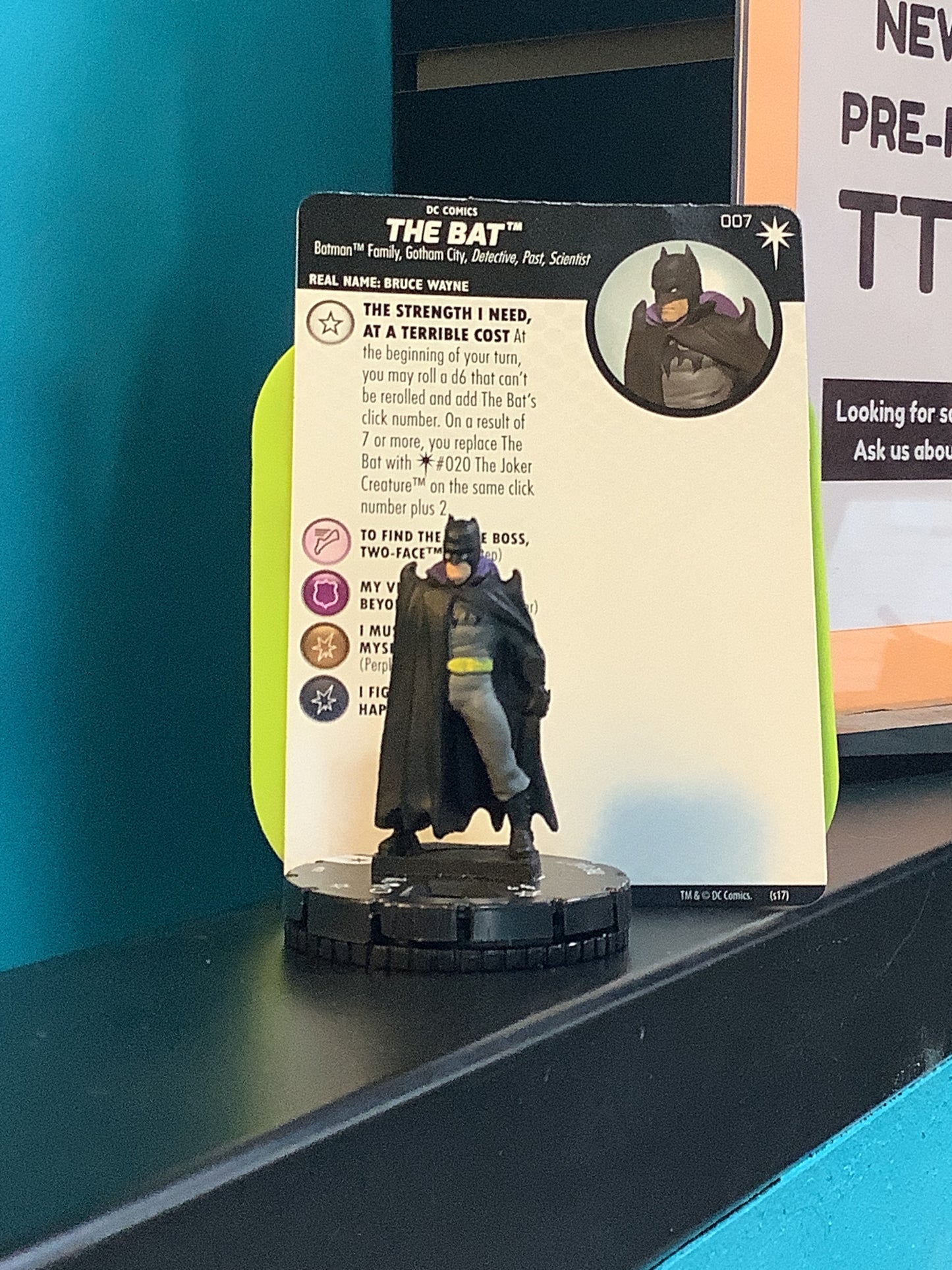 Heroclix - Marvel Disney+ : What If? Communes