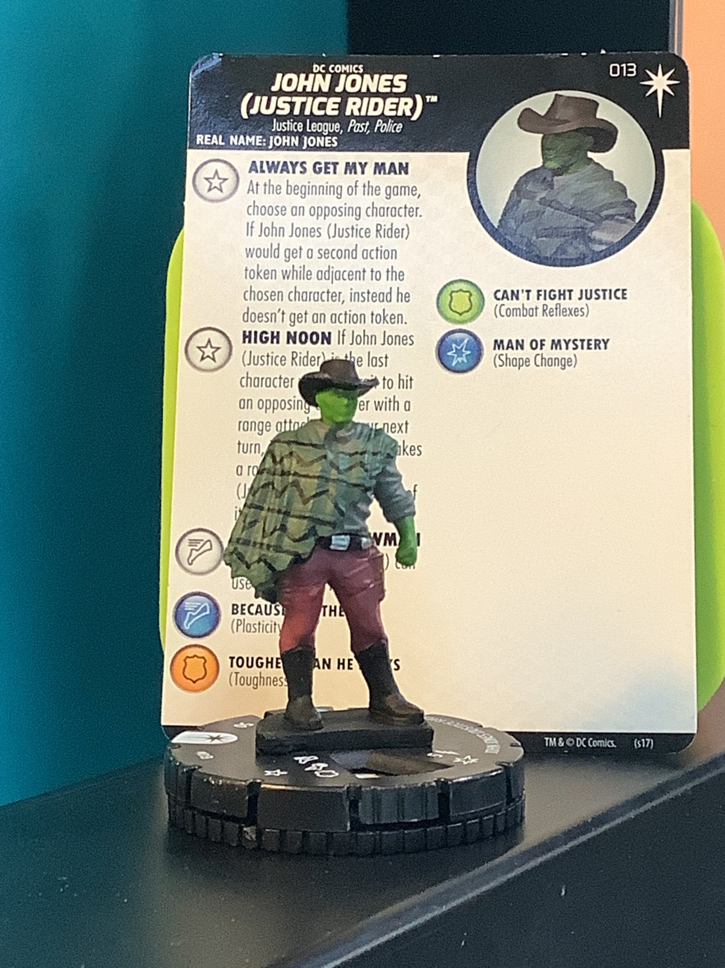 Heroclix - Marvel Disney+ : What If? Communes