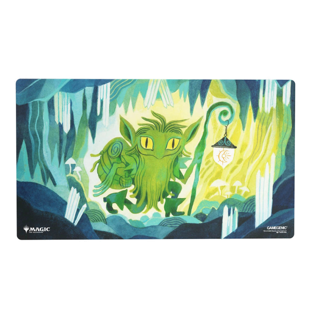 Magic The Gathering Playmats