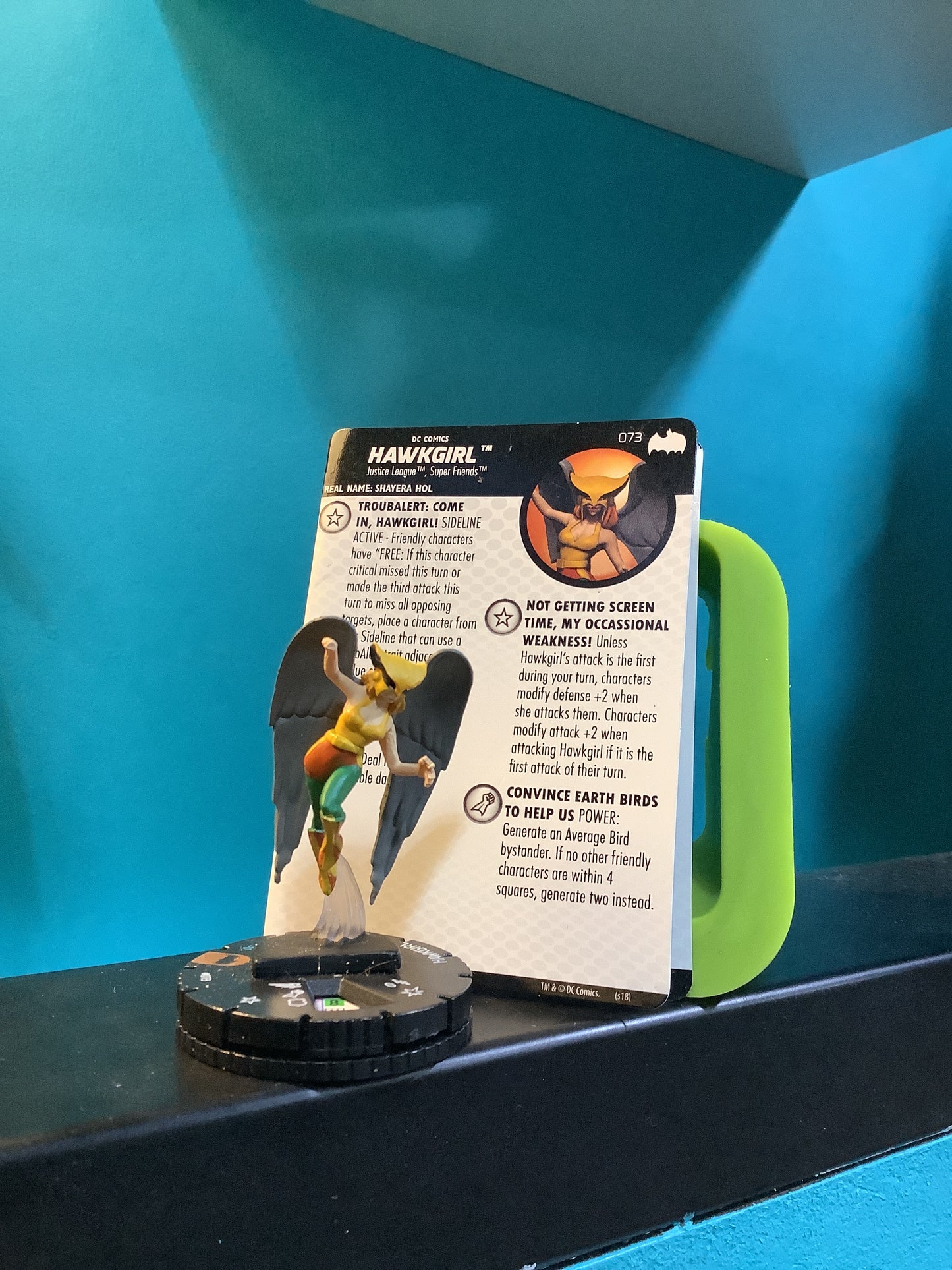 DC Heroclix - Batman: The Animated Series - Super Rares, Chases and Everything Else