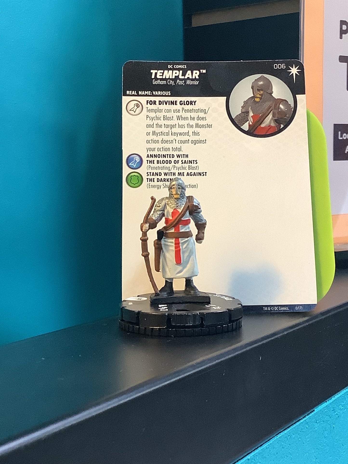 Heroclix - Marvel Disney+ : What If? Communes